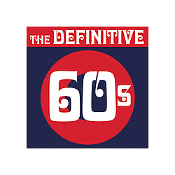 Scott McKenzie - The Definitive 60&#039;s (sixties) альбом