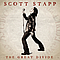 Scott Stapp - The Great Divide album