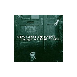 Screamin&#039; Jay Hawkins - New Coat of Paint - Songs of Tom Waits альбом