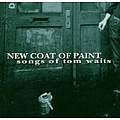 Screamin&#039; Jay Hawkins - New Coat of Paint - Songs of Tom Waits album