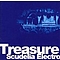 Scudelia Electro - Treasure album