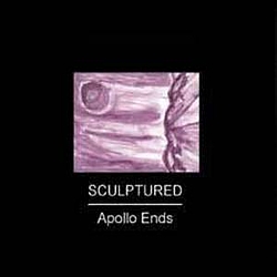 Sculptured - Apollo Ends album
