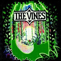 Vines - Highly Evolved альбом