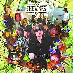 Vines - Melodia альбом