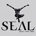 Seal - Best 1991 - 2004 альбом