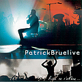 Patrick Bruel - Rien Ne S&#039;Efface album