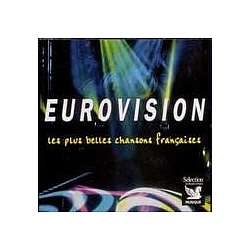 Patrick Fiori - Eurovision - Les Plus Belles Chansons Françaises (disc 3) album