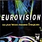Patrick Fiori - Eurovision - Les Plus Belles Chansons Françaises (disc 3) альбом