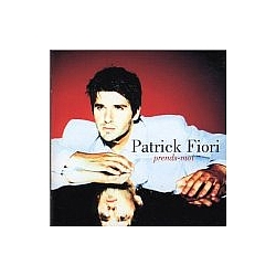 Patrick Fiori - Prends-moi альбом