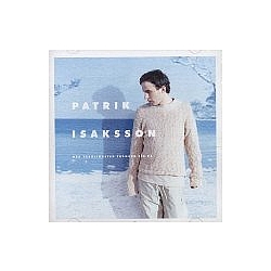 Patrik Isaksson - När verkligheten tränger sig på album