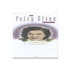 Patsy Cline - The Patsy Cline Collection (disc 1: Honky Tonk Merry Go Round) album