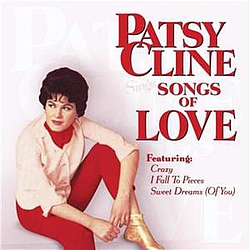 Patsy Cline - Patsy Cline Sings Songs of Love альбом