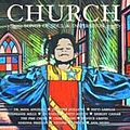 Patti Labelle - Church: Songs Of Soul &amp; Inspiration album