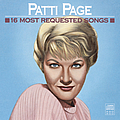 Patti Page - 16 Most Requested Songs album
