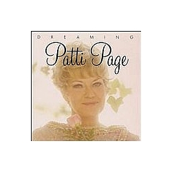 Patti Page - Dreaming album