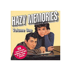 Patti Page - Hazy Memories, Volume 1 album