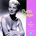 Patti Page - The Patti Page Collection:  The Mercury Years,  Volume 1 альбом