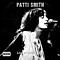 Patti Smith - Let&#039;s Deodorize the Night: Live at the Bottom Line 1975 album