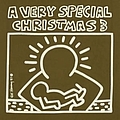 Patti Smith - A Very Special Christmas 3 album