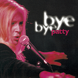 Patty Pravo - Bye Bye Patty album