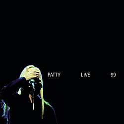 Patty Pravo - Patty Live 99 album