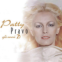 Patty Pravo - Gli Anni &#039;70 альбом