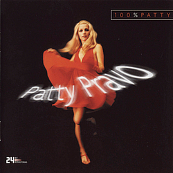 Patty Pravo - 100% Patty альбом