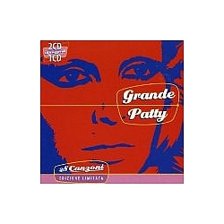 Patty Pravo - Grande Patty album