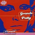 Patty Pravo - Grande Patty альбом