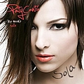 Paty Cantu - Me Quedo Sola album