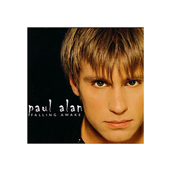 Paul Alan - Falling Awake album