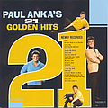 Paul Anka - 21 Golden Hits album