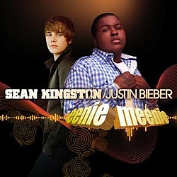 Sean Kingston - Eenie Meenie альбом