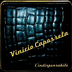 Vinicio Capossela - L&#039;Indispensabile альбом