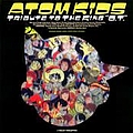 Sean Lennon - Atom Kids: A Tribute to the King &quot;O.T&quot; album