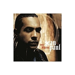 Sean Paul - Ever Blazin&#039; album