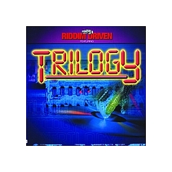 Sean Paul - Riddim Driven: Trilogy album