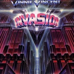 Vinnie Vincent Invasion - Vinnie Vincent Invasion album