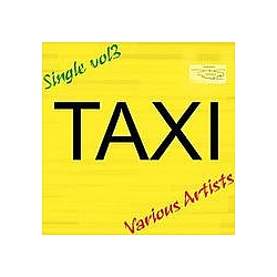 Sean Paul - Taxi Singles volume 3 альбом