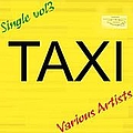 Sean Paul - Taxi Singles volume 3 album