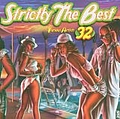 Sean Paul - Strictly the Best 32 album