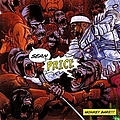 Sean Price - Monkey Barz album
