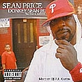 Sean Price - Donkey Sean Jr. (Mixed by P.F. Cuttin) album