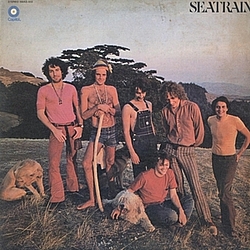 Seatrain - Seatrain album