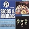 Secos E Molhados - Serie Dois Momentos V1 альбом