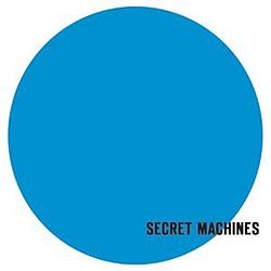 Secret Machines - September 000 album
