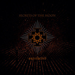 Secrets Of The Moon - Antithesis альбом