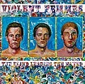 Violent Femmes - Blind Leading The Naked альбом