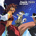 See-Saw - .hack//SIGN ORIGINAL SOUND and SONG TRACK 1 album