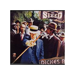 Seeed - Dickes B album